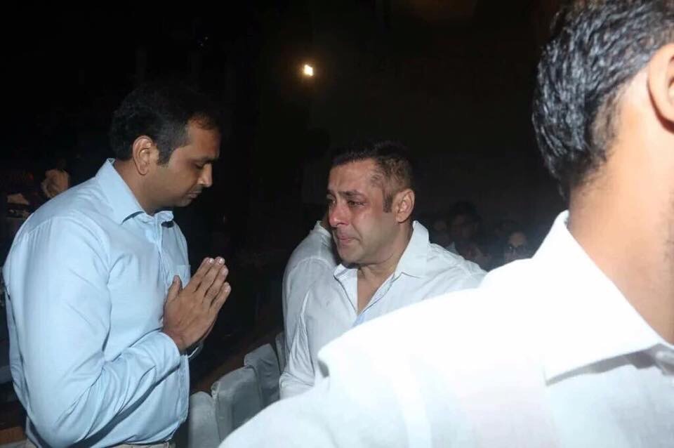 Salman Khan